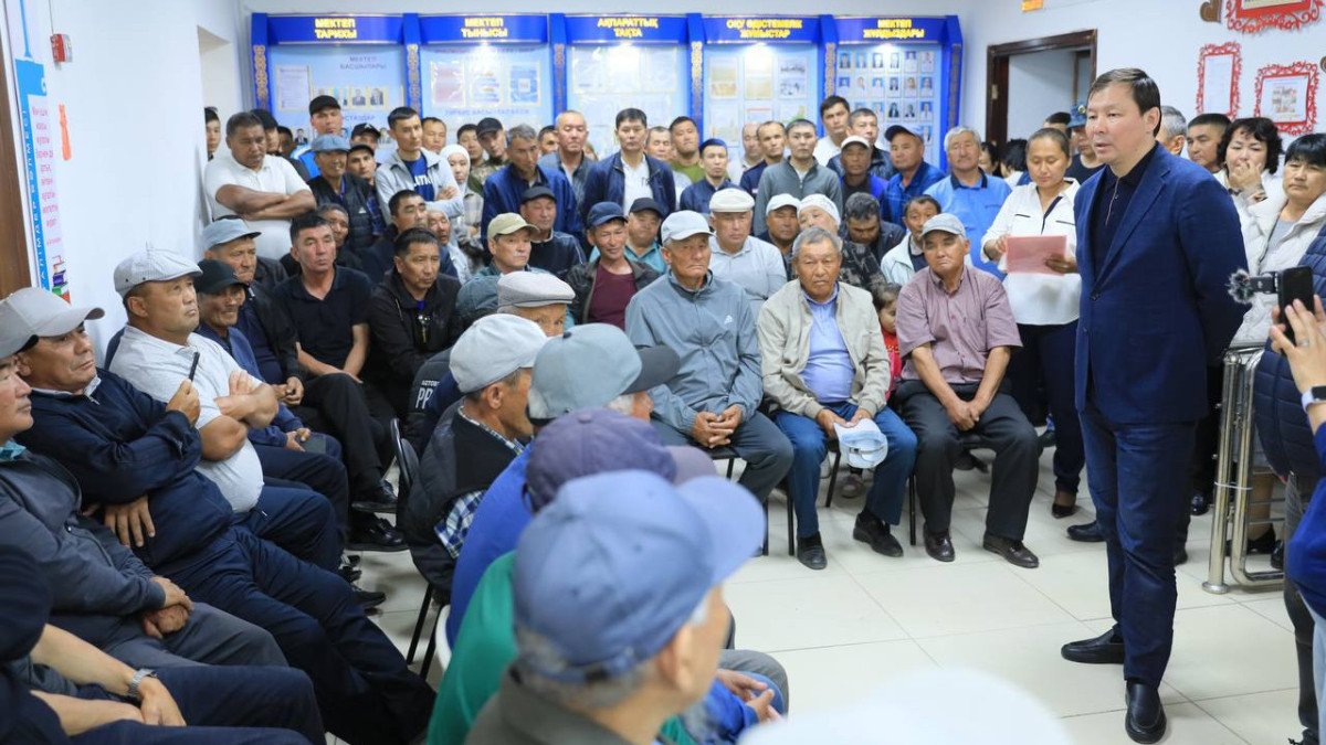 Акимат Актюбинской области