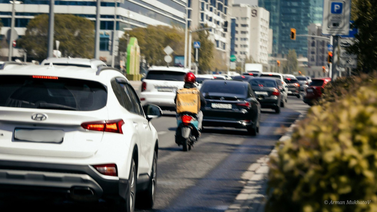 Арман Мухатов/BaigeNews.kz