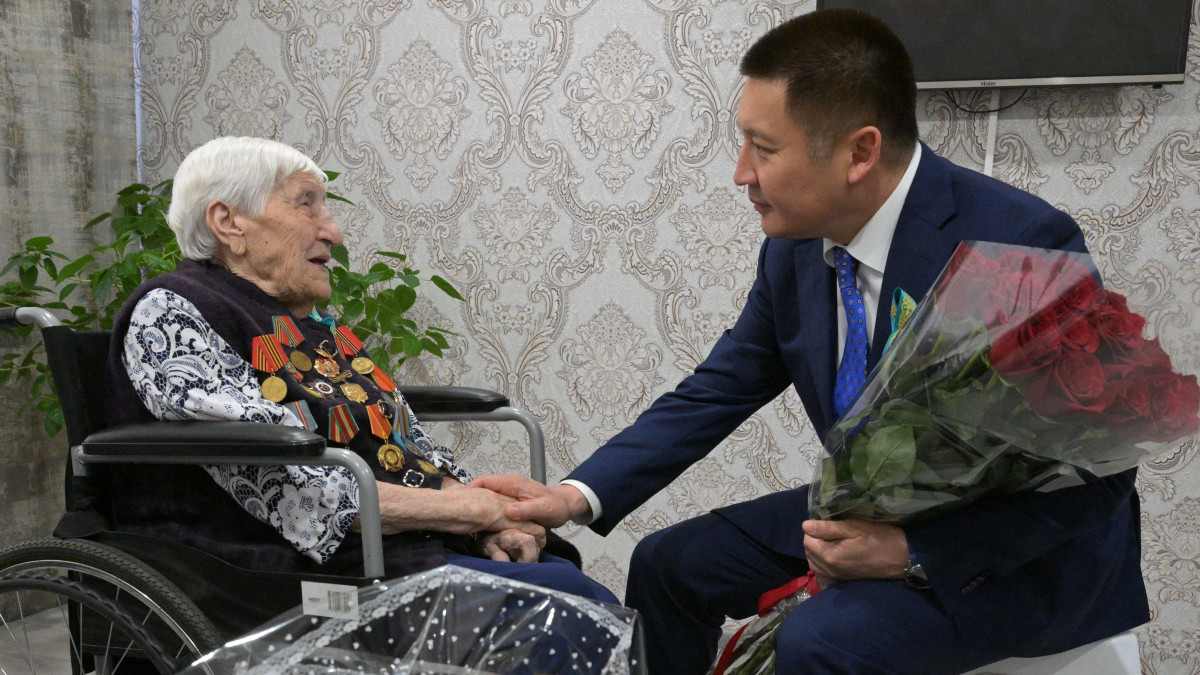 Валерий Бугаев