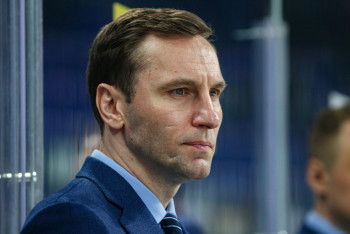 "Барыс" объявил о назначении нового главного тренера