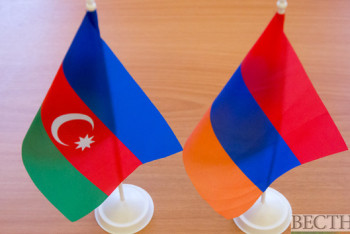 Фотография к новости: Переговоры между Арменией и Азербайджаном пройдут в Алматы