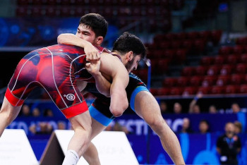 Казахстанские "классики" не смогли завоевать олимпийские квоты в Стамбуле