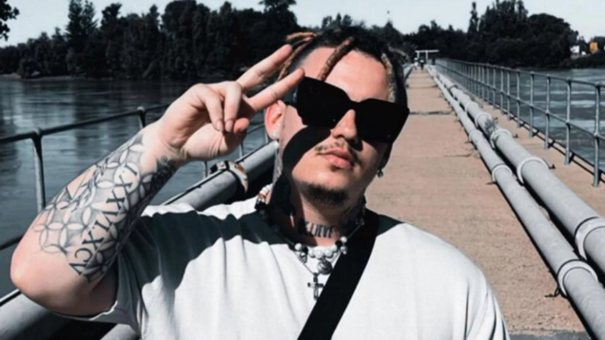 соцсети артиста