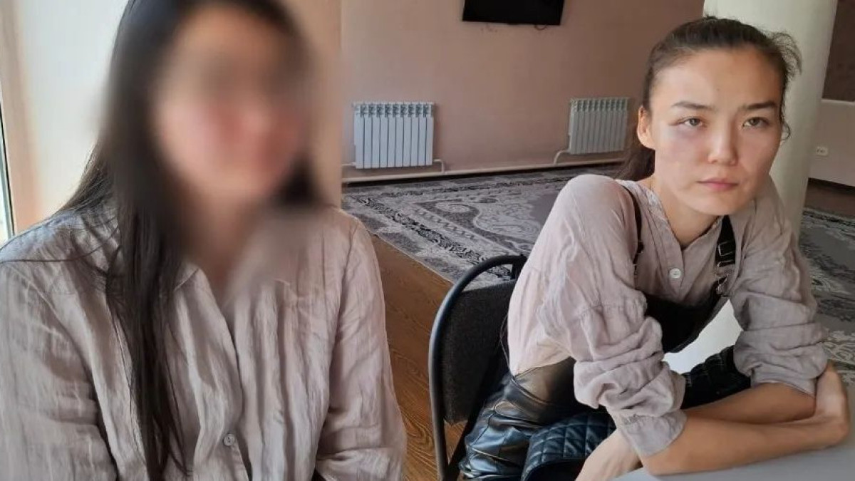 Instagram / korgau_astana