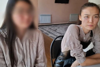 Заявившая о насилии жена дипломата размещена в кризисном центре Астаны