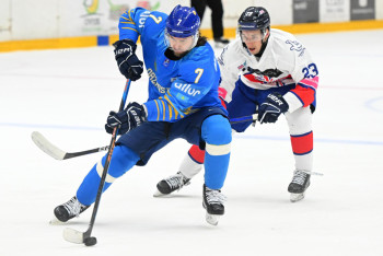 Казахстан отозвал заявку на проведение ЧМ по хоккею 2028 года