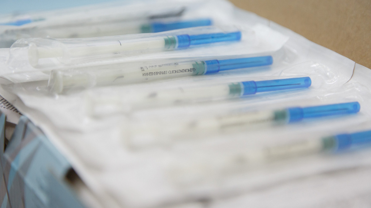 Артём Чурсинов/BaigeNews.kz