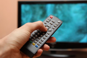 Телевидение и радио отключили в Костанайской области