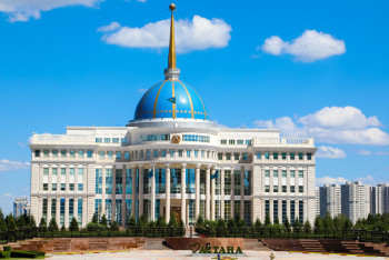 Фотография к новости: Президент подписал Указ "О мерах по либерализации экономики"