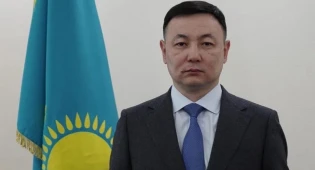 Назначен глава Комитета экологического регулирования и контроля МЭПР РК
