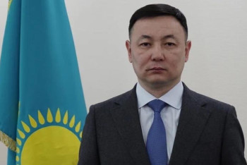 Назначен глава Комитета экологического регулирования и контроля МЭПР РК