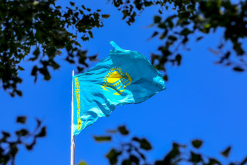 Фотография к новости: Население Казахстана выросло почти на 62 тыс человек с начала года