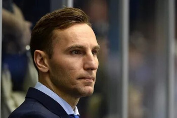 Фотография к новости: Новый тренер в "Барысе": Какие изменения ожидают команду