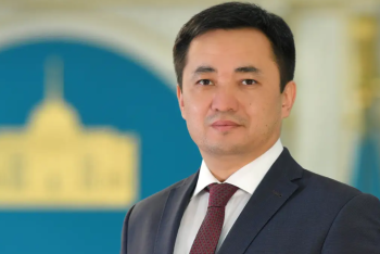 Глава государства работает в режиме нон-стоп, без отдыха — Айбек Дадебаев