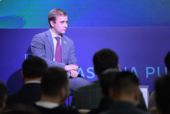 Государство должно быть там, где оно может создавать общественное благо - депутат