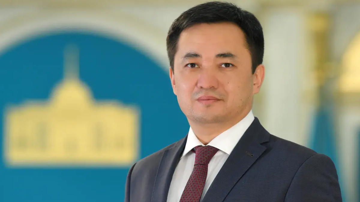 akorda.kz
