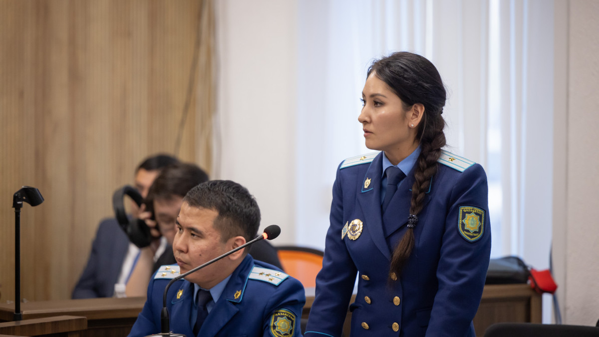 BaigeNews.kz, Артём Чурсинов