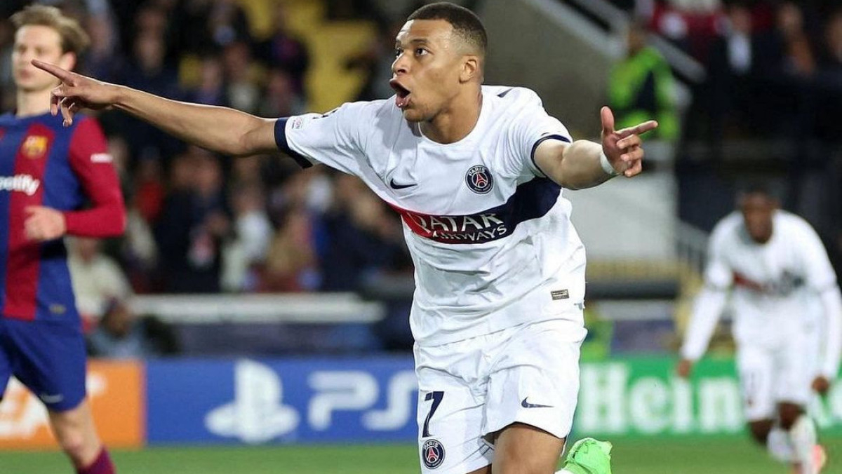 instagram.com/k.mbappe