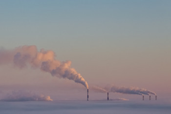 "Казгидромет" предупредил жителей  Актобе и Атырау