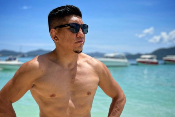 Куат Хамитов сравнил себя с Василием Ломаченко