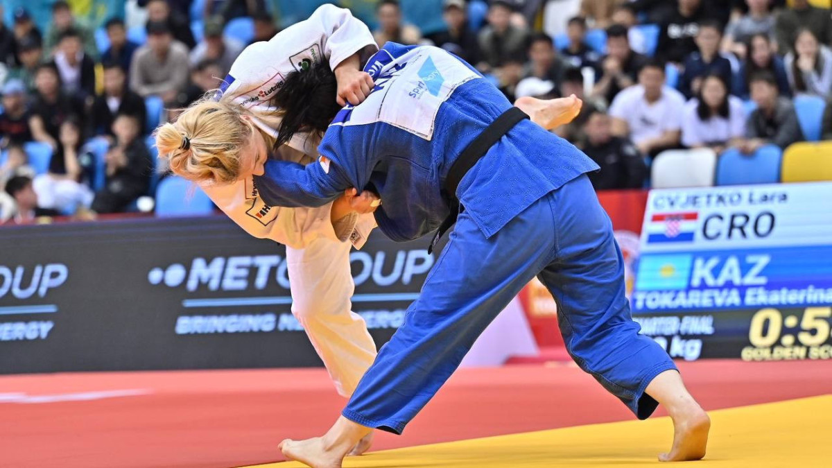 Пресс-служба НОК РК