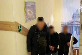 Падение автобуса в реку: задержан начальник автоколонны