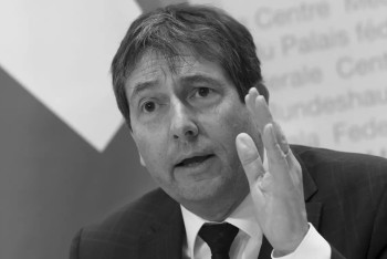 Вице-канцлер Швейцарии скончался во время похода в горы