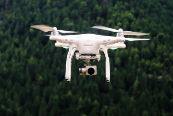 Новый факультет дронов откроется в Казахстане