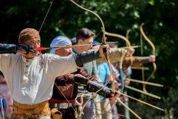 В программу V Всемирных Игр кочевников внесли изменения