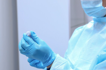 Фотография к новости: Шанс для живых или почему в стране все еще не развито посмертное донорство