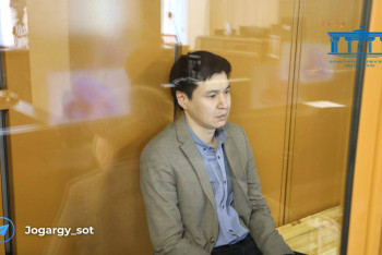 Байжанов признан виновным в укрывательстве особо тяжкого преступления