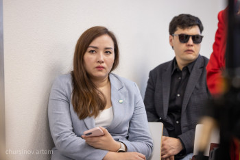 Фотография к новости: Через 24 года Бишимбаеву уже будет 68 лет: адвокаты и брат Салтанат Нукеновой согласны с приговором