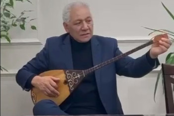 Фотография к новости: Кюй в поддержку пострадавших от паводков написал известный композитор