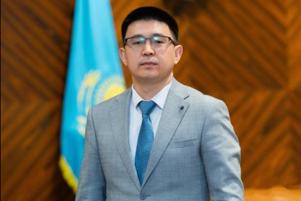 акимат области Абай