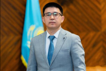 Журналист назначен советником акима области Абай