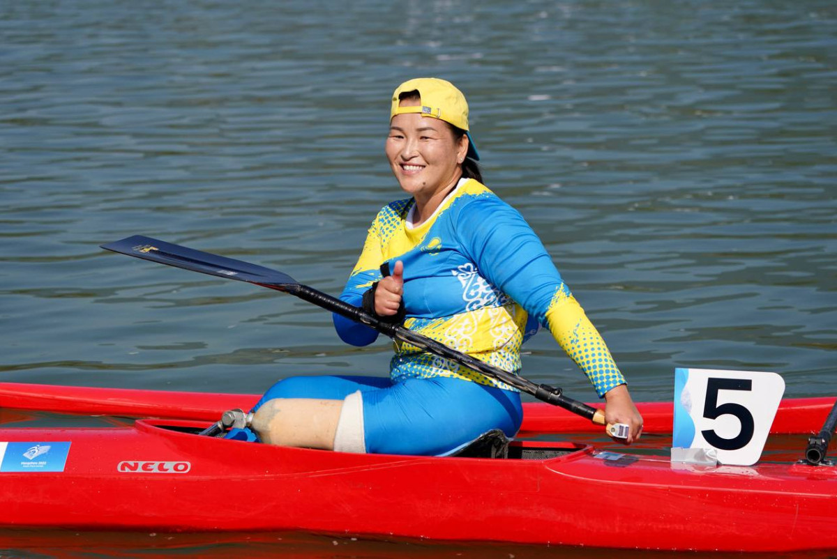 Минтуризма и спорта РК