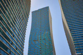 Площадь аварийного жилья увеличилась на 41% в Казахстане