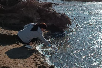 В пострадавших от паводков районах ЗКО завершили дезинфекцию воды