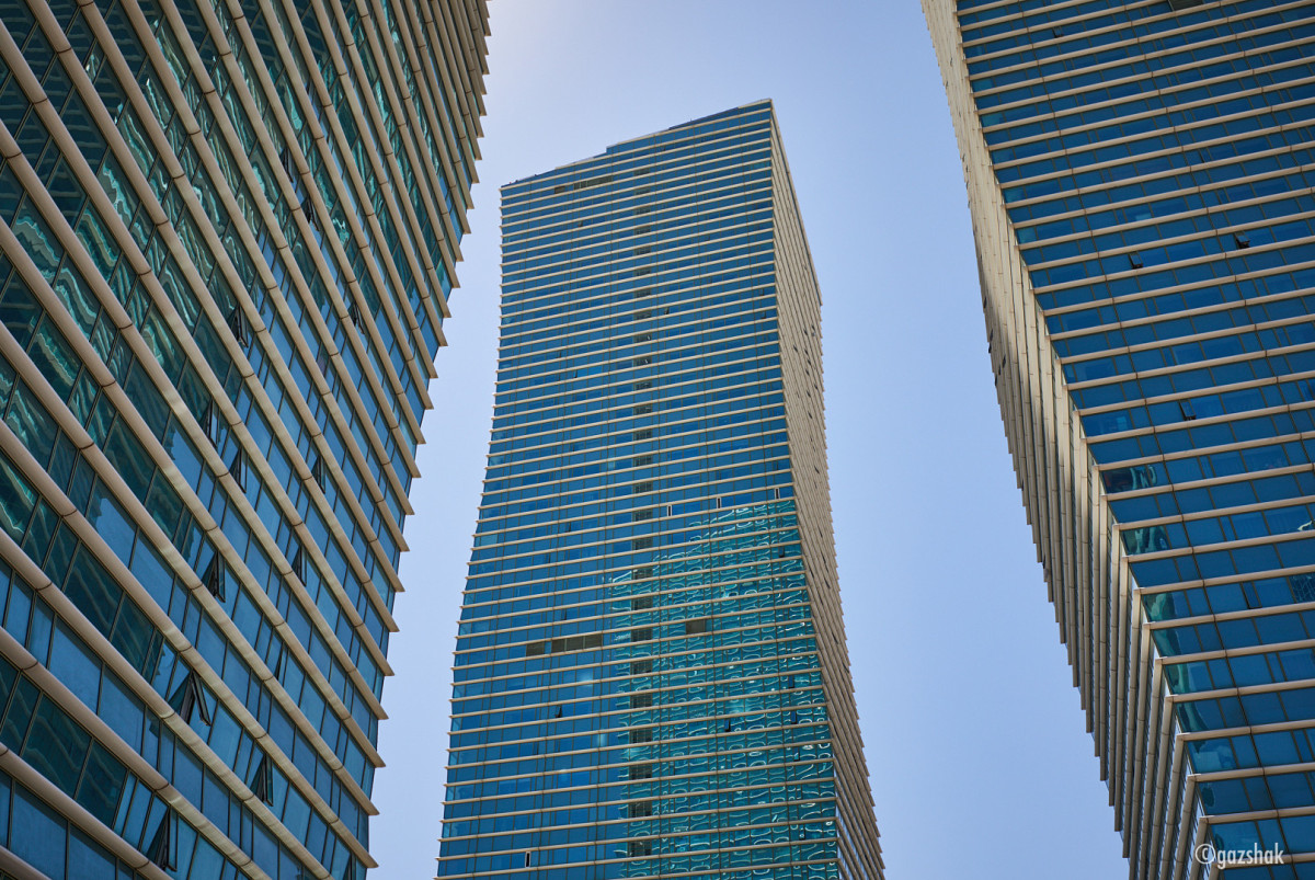 Площадь аварийного жилья увеличилась на 41% в Казахстане