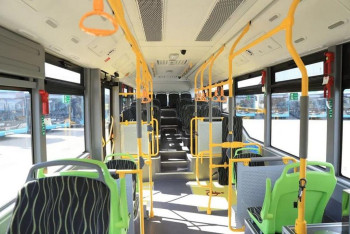 В Караганде повысили плату за проезд в автобусах