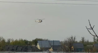 Паводки: более 61 тысячи казахстанцев вернулись в свои дома