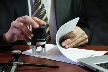 Сотрудник акимата осужден за служебный подлог в Жамбылской области