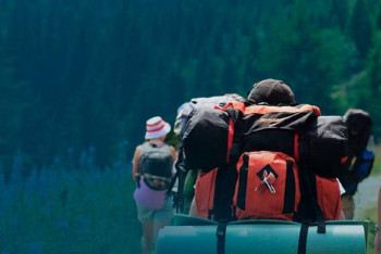 Спрос на экотуризм растёт в Казахстане