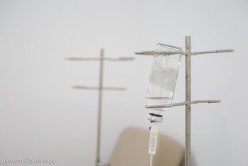 Фотография к новости: Пять дней без еды и воды провёл запертый в квартире подросток с ДЦП