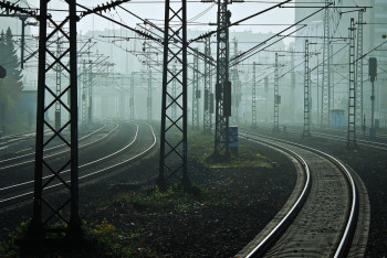 60 инцидентов на железнодорожном транспорте скрыли в 2023 году – прокуратура