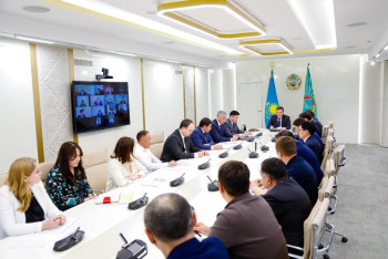 Фотография к новости: Требования к застройщикам ужесточат в Астане