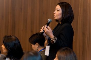 Фотография к новости: 18 лет в браке я терпела насилие: еще одна казахстанка рассказала о жизни с абьюзером