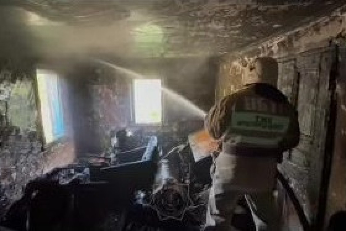 стоп-кадр из видео/ДЧС ВКО