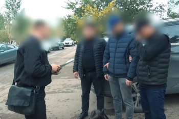 Подстрекавших к даче взятки мошенников осудили в Астане