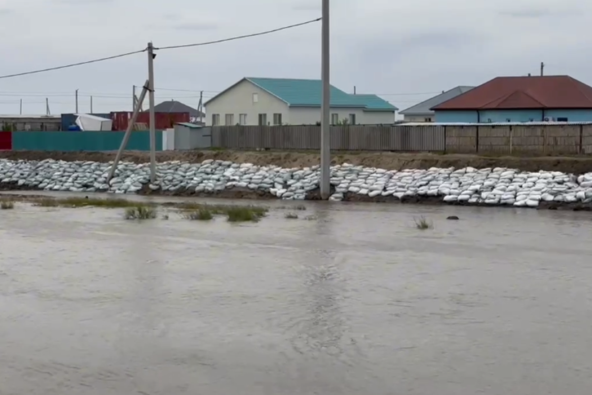 акимат Атырауской области